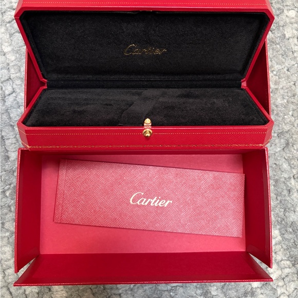Cartier PEN Box - Picture 3 of 5